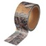 Hunting Tape Woodland Camouflage Camo Decal - 4