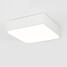 Bedroom Light Living Room Flush Mount Led Simplicity Modern Style Fixture Ceiling Lamp - 2