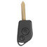 Button Car Remote Key Fob Case Cover Citroen Xsara Picasso Blade - 1