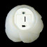 Color Changing G13 Romantic Led Night Light Shaped Rose - 3
