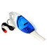 Car Portable High Power 12V Handheld Vacuum Cleaner Lightweight - 2