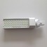 Warm White Ac85-265v White Decorative Led Bi-pin Light Smd2835 1pcs - 2