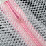 Saver Wash Washing Mesh Net Clothes Bag Care Aid - 2