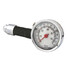 Dial Measure Metal Tyre Car Gauge Meter Precision Tire Pressure - 1