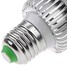 Rgb Remote Ac 85-265 V 350-400 E26/e27 Led Globe Bulbs High Power Led - 3