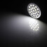 Cool White Led Spotlight Mr16 Warm White E14 Smd Ac 220-240 - 8