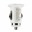 iPhone Xiaomi 5V 2.1A Dual USB Car Charger Device Digital USB Port 1A Zhongba Electric - 2