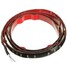 Reverse Tail Tailgate 48 12V Break Turn Signal Light LED Strip Red - 3