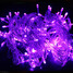 Led Decoration String Light 10m Party Garden Lights Holiday Fairy - 8