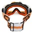 Skiing Off Road SUV Windproof Glasses Eyewear For Motor Bike Motocross Helmet Goggles Sports - 6