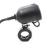 25mm 22mm Function Motorcycle Dual USB Charger with Cigarette Lighter - 8