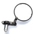 Handle Bar End Motorcycle Universal Mirrors - 5