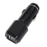 Car Charger for iPhone iPAD Mini Dual Port USB - 1