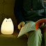 Kids Room Color-changing Animal Home Decoration Led Night Light Smart Emergency Light Silicone - 6