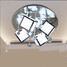 Ceiling Lamp Led Study Lamp Modern Romantic Bedroom Minimalist - 2