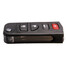 Infiniti Nissan I35 Buttons Key Case Shell G35 350Z Black Four - 7