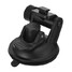 Buckle Universal Car Type Car DVR Suction Cup Mount Bracket - 1