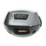 Support EGTONG Car Bluetooth FM Transmitter A2DP X5 - 7