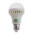 Smd Decorative Warm White 5w A70 Ac 100-240 V E26/e27 Led Globe Bulbs - 4