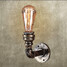 Wall Sconces Max 60w Metal Loft Traditional/classic - 2