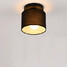 Simple Flush Mount Kitchen Light Ceiling Lamp Hot Game Room Modern - 1
