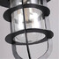 Wall Country Industrial Vintage Designer Pastoral Lamp - 3