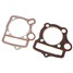 General Dirt Pit Bike ATV Motocross Horizontal Kits Loncin Gaskets Engine 125CC Engine - 4