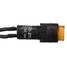 Universal LED Indicator Dash Panel Warning Light 10X10mm Lamp - 4