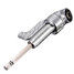 Bit Holder Screwdriver Portable Metal Attachment Degree Tool - 3