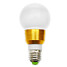 G60 5w Controlled E26/e27 Led Globe Bulbs Remote Ac 85-265 V - 5