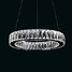 Lighting Fixture K9 Chandelier Light 100 Led - 2