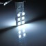 SMD LED Car H3 Driving Fog Light Lamp Bulb Head - 2