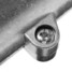 Type Pin Trailer Plug Seven 24V Hole Aluminum - 5
