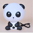 Light Led Night Light Sleeping Cartoon Night Lamp Cute - 5