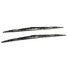 Wiper Blades Windscreen Inch Front Vauxhall Windows Zafira - 3