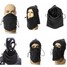 Motorcycle Riding Warm Face Mask Thicken Winter Windproof Caps - 2