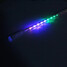 Meteor Festival Decoration Lights Christmas Party 110-220v 30cm Rain Colorful Led - 7