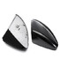 Cover for VW Wing Pair Front Rear View Mirror 2Pcs Case Wing Mirror Cover - 3