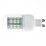 White Light Led 4w Bulb Smd3528 G9 5500-6500k 220v - 2