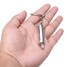 Car Key Chain Door Key Car Key Exhaust Pipe Shape - 5