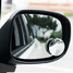 Parking Blind Spot Mirror Rear View 360 Degree Round Wide Angle Convex Car Mirror RUNDONG - 4