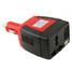 DC 12V TO AC 220V Power Supply with USB Charger Adapater 75W Car Power Inverter Transformer - 4