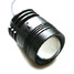 Lights Headlights Motorcycle LED Daytime Running Fog - 2