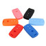 GRAND VITARA Remote Case SX4 Suzuki Swift Silicone Key Cover Car Key Case Cover Fob - 1