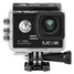 Novatek 96655 Action Sports Camera SJcam SJ5000 FULL HD Car - 2