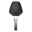 Porsche Cayenne Case Blade Key Fob Remote Replacement - 1