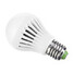 Smd 12w Ac 85-265 V Led Globe Bulbs Cool White - 2