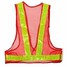 High Visibility Warning Safety Gear Reflective Vest - 2