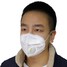 CK Tech Anti-Dust N95 Breathable Motorcycle Face Mask 5pcs Mask PM2.5 - 7