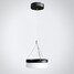Kitchen Pendant Light 12w Led Metal Modern/contemporary Dining Room - 2